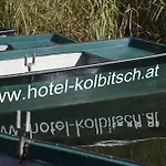 Kolbitsch Am Ein Seeblick Der Verzaubert