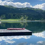 Hotel Kolbitsch Am Ein Seeblick Der Verzaubert