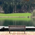 Hotel Kolbitsch Am Weissensee Ein Seeblick Der Verzaubert 3*