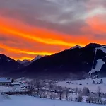 Kolbitsch Am Ein Seeblick Der Verzaubert 3* Weissensee