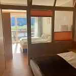 Kolbitsch Am Ein Seeblick Der Verzaubert Weissensee