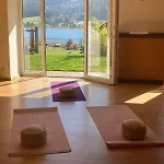 Hotel Kolbitsch Am Weissensee Ein Seeblick Der Verzaubert 3*