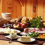 Kolbitsch Am Ein Seeblick Der Verzaubert Hotel Weissensee