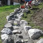 Kolbitsch Am Ein Seeblick Der Verzaubert