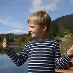Hotel Kolbitsch Am Weissensee Ein Seeblick Der Verzaubert 3*