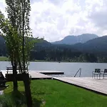 Hotel Kolbitsch Am Ein Seeblick Der Verzaubert Weissensee