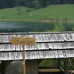 Kolbitsch Am Ein Seeblick Der Verzaubert Отель 3*