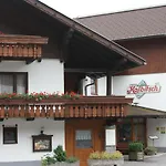 Kolbitsch Am Ein Seeblick Der Verzaubert Отель 3*