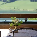 Kolbitsch Am Weissensee Ein Seeblick Der Verzaubert Hotel