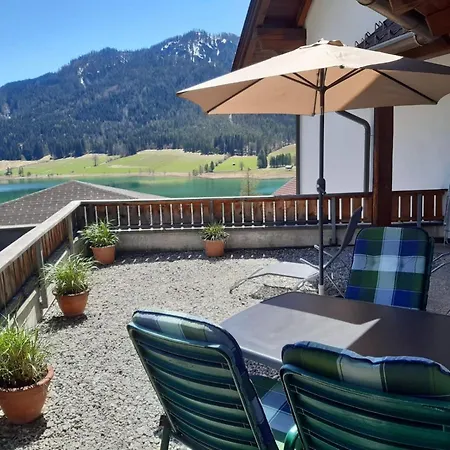 Kolbitsch Am Weissensee Ein Seeblick Der Verzaubert 3*