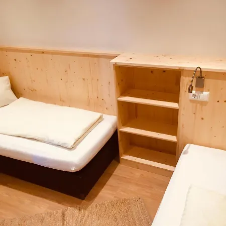 Kolbitsch Am Ein Seeblick Der Verzaubert