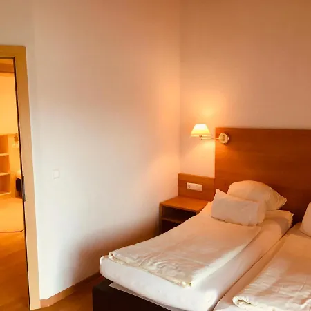 Hotel Kolbitsch Am Ein Seeblick Der Verzaubert