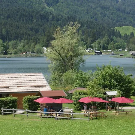 Kolbitsch Am Ein Seeblick Der Verzaubert Hotel