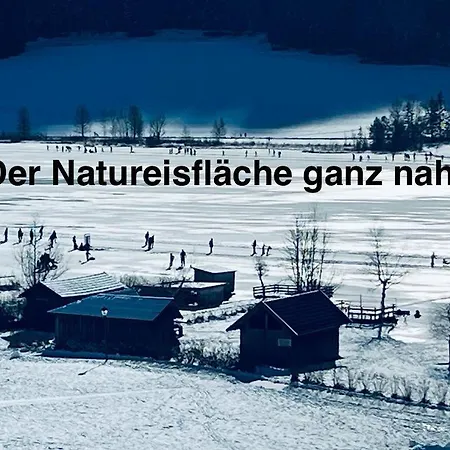 Hotel Kolbitsch Am Weissensee Ein Seeblick Der Verzaubert Weissensee