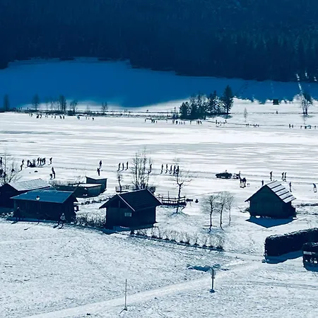 Kolbitsch Am Ein Seeblick Der Verzaubert فندق