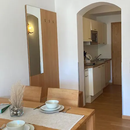 Kolbitsch Am Ein Seeblick Der Verzaubert Weissensee