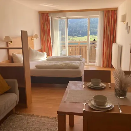 Kolbitsch Am Ein Seeblick Der Verzaubert 3* Weissensee