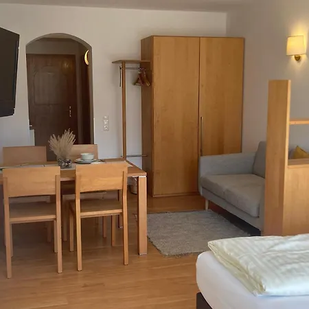 Kolbitsch Am Ein Seeblick Der Verzaubert