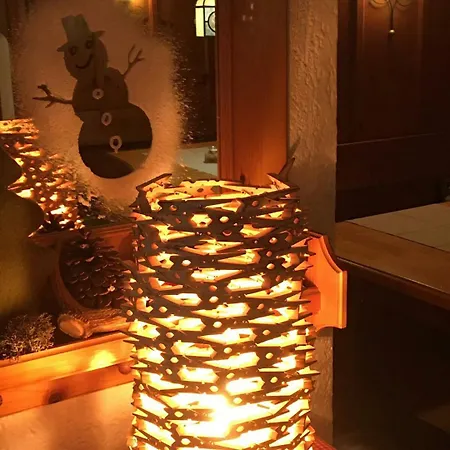 Kolbitsch Am Ein Seeblick Der Verzaubert Hotel