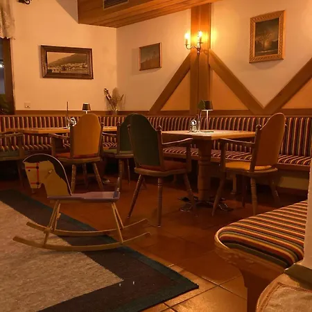 Hotel Kolbitsch Am Ein Seeblick Der Verzaubert