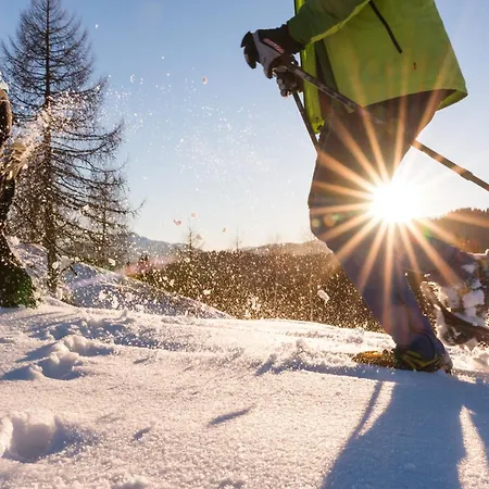 Kolbitsch Am Weissensee Ein Seeblick Der Verzaubert Inklusive Premiumcard 3* Weissensee