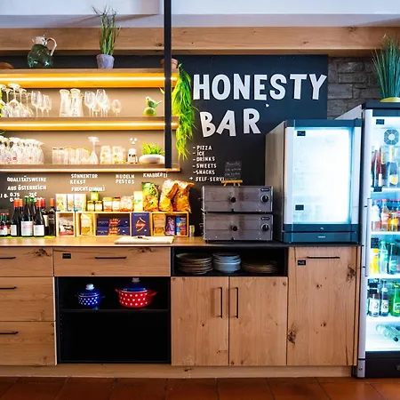 Kolbitsch Am Ein Seeblick Der Verzaubert فندق