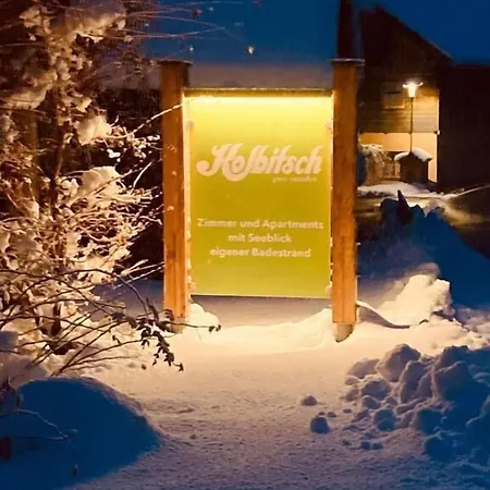 Kolbitsch Am Weissensee Ein Seeblick Der Verzaubert Hotel Weissensee
