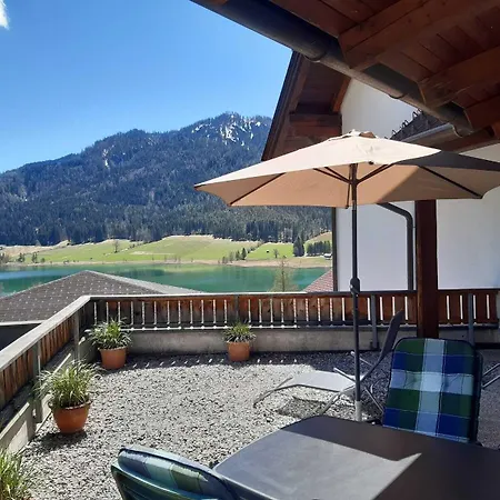 Kolbitsch Am Weissensee Ein Seeblick Der Verzaubert 3*