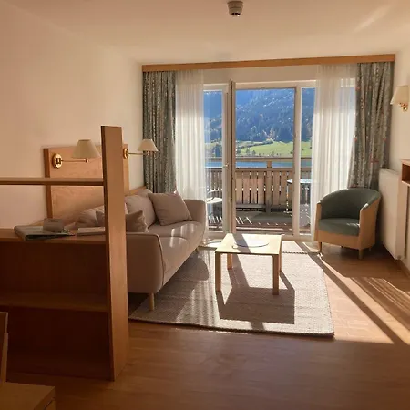 Kolbitsch Am Ein Seeblick Der Verzaubert ホテル