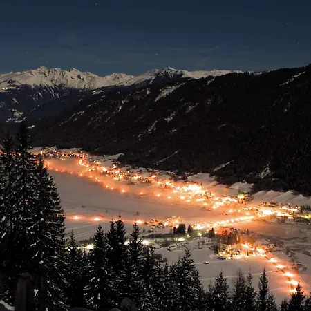 Kolbitsch Am Weissensee Ein Seeblick Der Verzaubert Hotel Weissensee