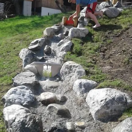 Kolbitsch Am Ein Seeblick Der Verzaubert