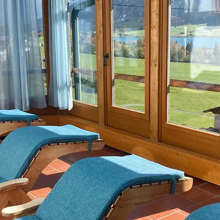 ホテル Kolbitsch Am Ein Seeblick Der Verzaubert 3*