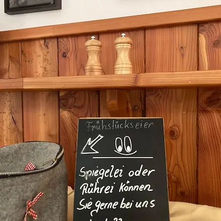 فندق Kolbitsch Am Ein Seeblick Der Verzaubert ويسنسي