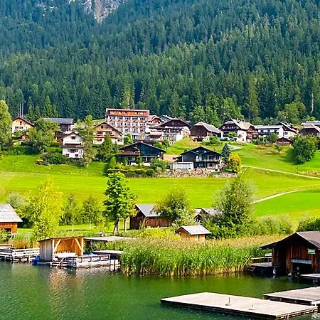 Kolbitsch Am Ein Seeblick Der Verzaubert ホテル