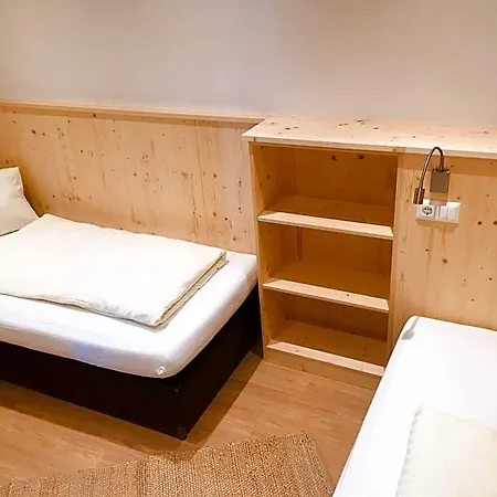 호텔 Kolbitsch Am Ein Seeblick Der Verzaubert 3*