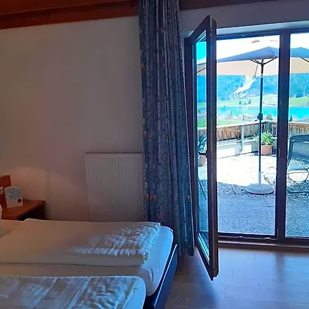 Kolbitsch Am Ein Seeblick Der Verzaubert 호텔