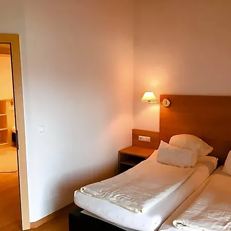 호텔 Kolbitsch Am Ein Seeblick Der Verzaubert 3*