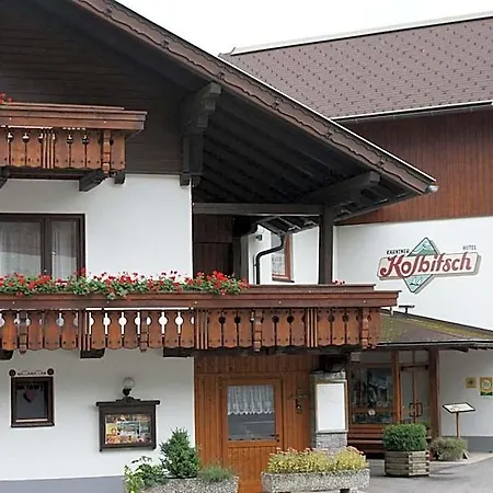 Kolbitsch Am Ein Seeblick Der Verzaubert 3*