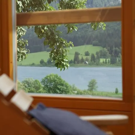 Kolbitsch Am Ein Seeblick Der Verzaubert 3*