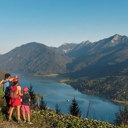 Kolbitsch Am Ein Seeblick Der Verzaubert Hotel 3*