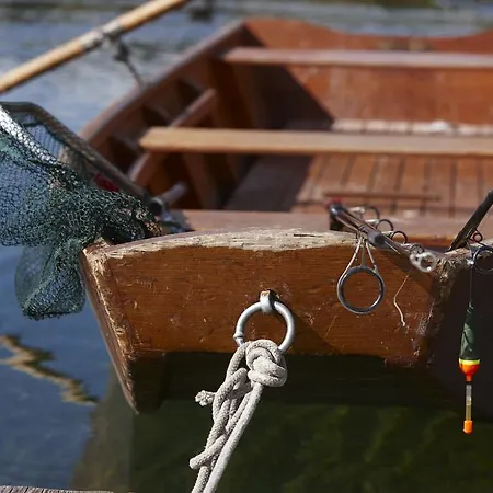 Kolbitsch Am Ein Seeblick Der Verzaubert