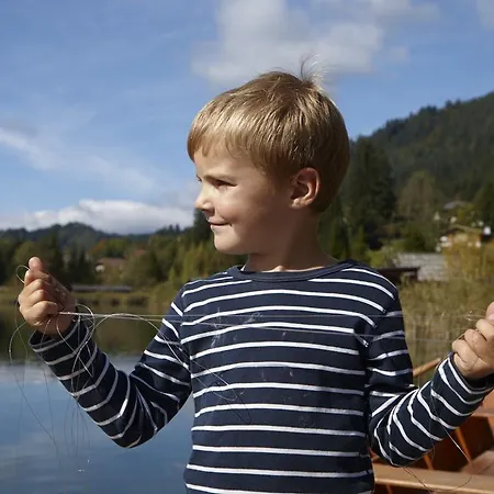 فندق Kolbitsch Am Ein Seeblick Der Verzaubert 3*