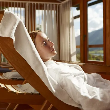 Kolbitsch Am Ein Seeblick Der Verzaubert