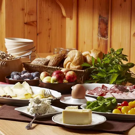 Kolbitsch Am Ein Seeblick Der Verzaubert Hotel Weissensee