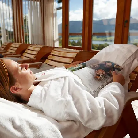 Kolbitsch Am Ein Seeblick Der Verzaubert Inklusive Premiumcard Hotel 3*