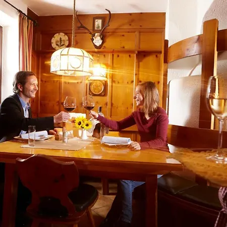 Hotel Kolbitsch Am Ein Seeblick Der Verzaubert Inklusive Premiumcard