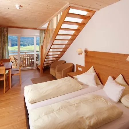Kolbitsch Am Ein Seeblick Der Verzaubert Inklusive Premiumcard 3* Weissensee