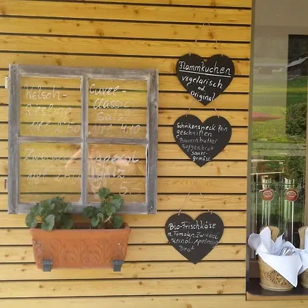 Hotel Kolbitsch Am Ein Seeblick Der Verzaubert Weissensee