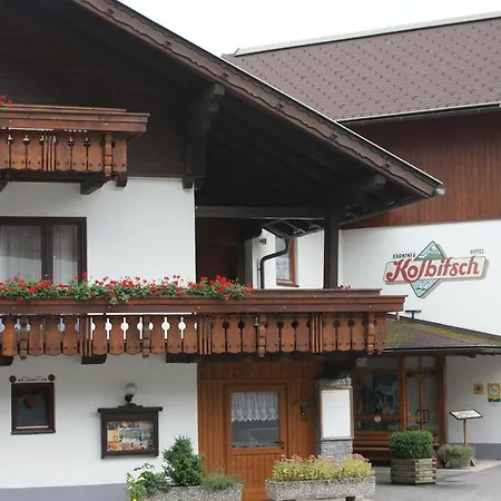 Kolbitsch Am Ein Seeblick Der Verzaubert Hotel 3*