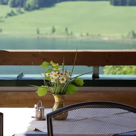 Kolbitsch Am Ein Seeblick Der Verzaubert فندق